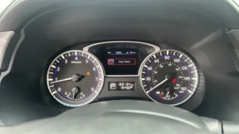 Another view of 2015 INFINITI QX60 3.5 Sport Utility 4D for sale in Broken Arrow, OK at JT Wholesale Auto, Inc.