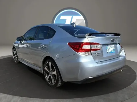 More photos of 2017 Subaru Impreza 2.0i Sport Sedan 4D at JT Wholesale Auto, Inc., OK
