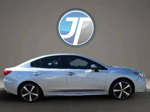 Photos of 2017 Subaru Impreza 2.0i Sport Sedan 4D for sale in Broken Arrow, OK at JT Wholesale Auto, Inc.