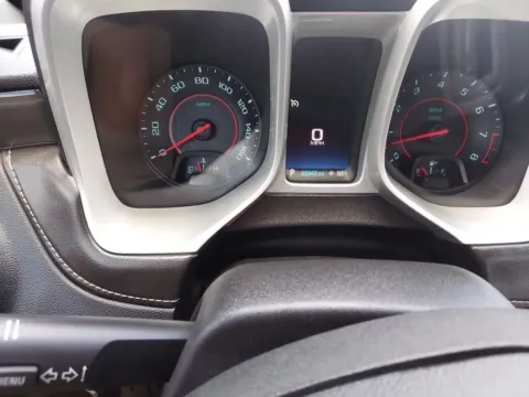 Photos of 2015 Chevrolet Camaro LT Convertible 2D for sale in Broken Arrow, OK at JT Wholesale Auto, Inc.