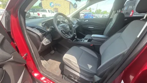 Photos of 2017 Ford Escape SE Sport Utility 4D for sale in Broken Arrow, OK at JT Wholesale Auto, Inc.