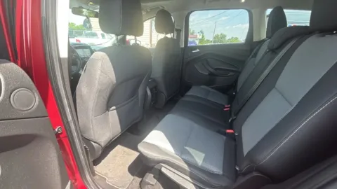 More photos of 2017 Ford Escape SE Sport Utility 4D at JT Wholesale Auto, Inc., OK