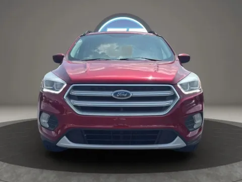More photos of 2017 Ford Escape SE Sport Utility 4D at JT Wholesale Auto, Inc., OK