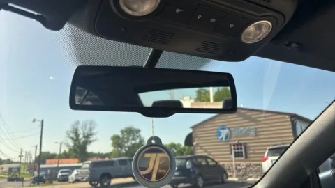 More photos of 2013 Volkswagen Eos Executive Convertible 2D at JT Wholesale Auto, Inc., OK