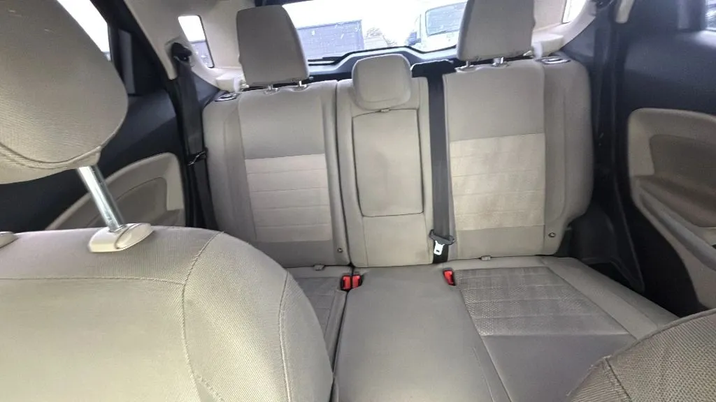 2020 Ford Ecosport S - Photo 28
