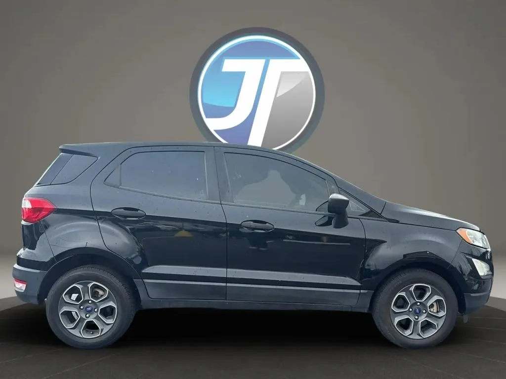 2020 Ford Ecosport S - Photo 16