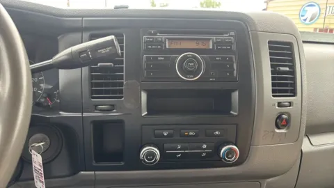 More photos of 2017 Nissan NV2500 HD Cargo S Van 3D at JT Wholesale Auto, Inc., OK