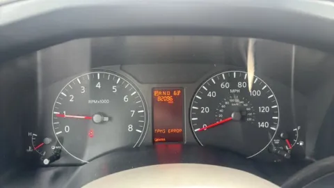 Photos of 2017 Nissan NV2500 HD Cargo S Van 3D for sale in Broken Arrow, OK at JT Wholesale Auto, Inc.