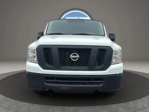 More photos of 2017 Nissan NV2500 HD Cargo S Van 3D at JT Wholesale Auto, Inc., OK