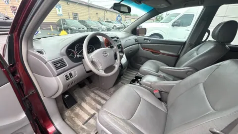 Photos of 2005 Toyota Sienna XLE Minivan 4D for sale in Broken Arrow, OK at JT Wholesale Auto, Inc.