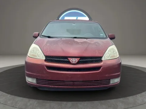 More photos of 2005 Toyota Sienna XLE Minivan 4D at JT Wholesale Auto, Inc., OK