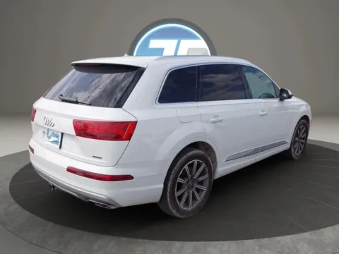 More photos of 2017 Audi Q7 2.0T Premium Plus Sport Utility 4D at JT Wholesale Auto, Inc., OK