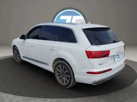 More photos of 2017 Audi Q7 2.0T Premium Plus Sport Utility 4D at JT Wholesale Auto, Inc., OK