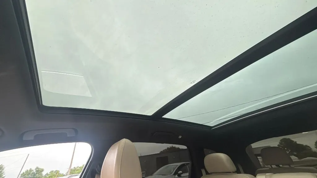 Audi Q7 photo 11