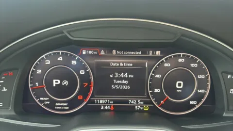 Photos of 2017 Audi Q7 2.0T Premium Plus Sport Utility 4D for sale in Broken Arrow, OK at JT Wholesale Auto, Inc.
