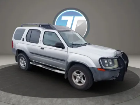Photos of 2004 Nissan Xterra XE Sport Utility 4D for sale in Broken Arrow, OK at JT Wholesale Auto, Inc.