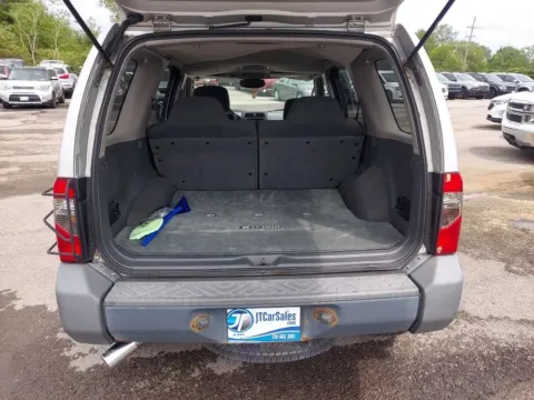 More photos of 2004 Nissan Xterra XE Sport Utility 4D at JT Wholesale Auto, Inc., OK