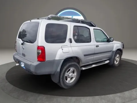 Another view of 2004 Nissan Xterra XE Sport Utility 4D for sale in Broken Arrow, OK at JT Wholesale Auto, Inc.