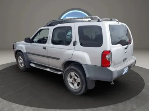 More photos of 2004 Nissan Xterra XE Sport Utility 4D at JT Wholesale Auto, Inc., OK