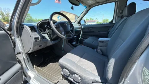 Photos of 2004 Nissan Xterra XE Sport Utility 4D for sale in Broken Arrow, OK at JT Wholesale Auto, Inc.