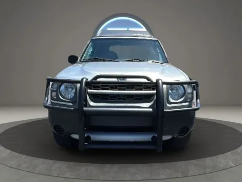 More photos of 2004 Nissan Xterra XE Sport Utility 4D at JT Wholesale Auto, Inc., OK