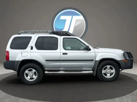 Another view of 2004 Nissan Xterra XE Sport Utility 4D for sale in Broken Arrow, OK at JT Wholesale Auto, Inc.