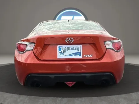 More photos of 2013 Scion FR-S 10 Series Coupe 2D at JT Wholesale Auto, Inc., OK