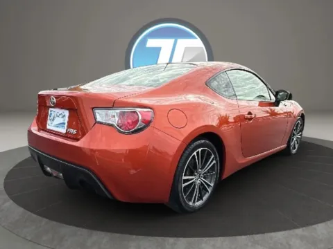 Another view of 2013 Scion FR-S 10 Series Coupe 2D for sale in Broken Arrow, OK at JT Wholesale Auto, Inc.