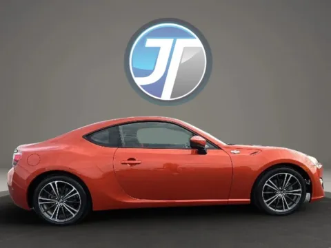 Photos of 2013 Scion FR-S 10 Series Coupe 2D for sale in Broken Arrow, OK at JT Wholesale Auto, Inc.