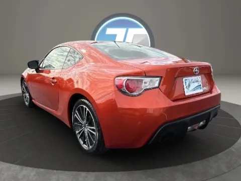 More photos of 2013 Scion FR-S 10 Series Coupe 2D at JT Wholesale Auto, Inc., OK