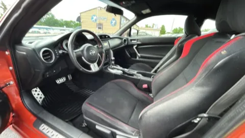 Photos of 2013 Scion FR-S 10 Series Coupe 2D for sale in Broken Arrow, OK at JT Wholesale Auto, Inc.