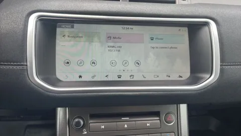 More photos of 2018 Land Rover Range Rover Evoque SE Sport Utility 4D at JT Wholesale Auto, Inc., OK