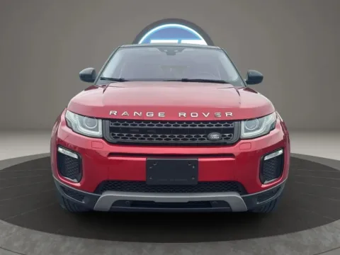 More photos of 2018 Land Rover Range Rover Evoque SE Sport Utility 4D at JT Wholesale Auto, Inc., OK