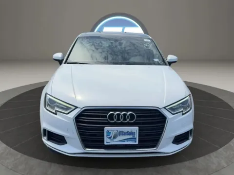 More photos of 2018 Audi A3 Premium Sedan 4D at JT Wholesale Auto, Inc., OK