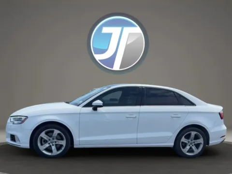 More photos of 2018 Audi A3 Premium Sedan 4D at JT Wholesale Auto, Inc., OK