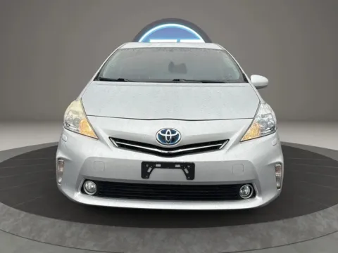 More photos of 2014 Toyota Prius v Five Wagon 4D at JT Wholesale Auto, Inc., OK