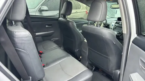 Photos of 2014 Toyota Prius v Five Wagon 4D for sale in Broken Arrow, OK at JT Wholesale Auto, Inc.