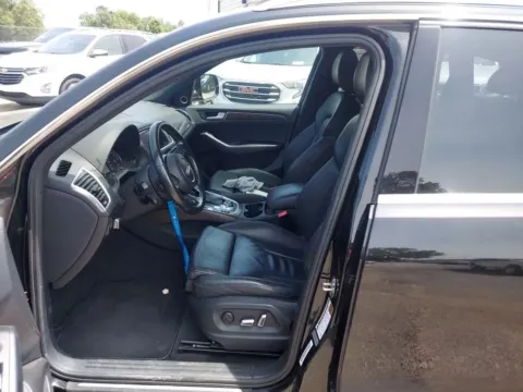 Photos of 2015 Audi Q5 2.0T Premium Plus Sport Utility 4D for sale in Broken Arrow, OK at JT Wholesale Auto, Inc.