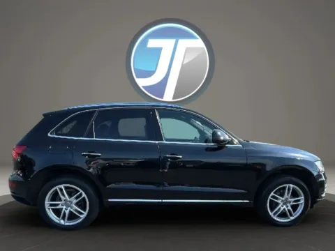 More photos of 2015 Audi Q5 2.0T Premium Plus Sport Utility 4D at JT Wholesale Auto, Inc., OK