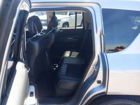 Photos of 2016 Jeep Compass Latitude Sport Utility 4D for sale in Broken Arrow, OK at JT Wholesale Auto, Inc.