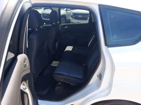 Photos of 2017 Ford C-MAX Hybrid SE Wagon 4D for sale in Broken Arrow, OK at JT Wholesale Auto, Inc.