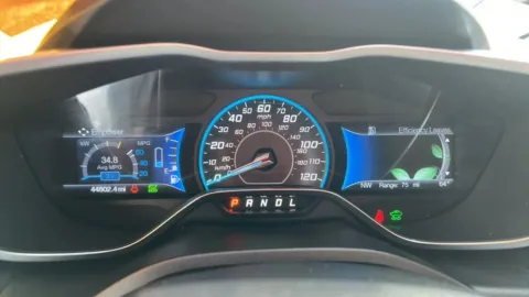 More photos of 2017 Ford C-MAX Hybrid SE Wagon 4D at JT Wholesale Auto, Inc., OK