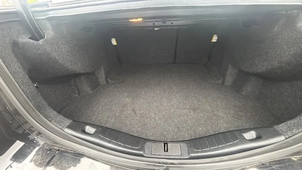 Ford Fusion photo 26