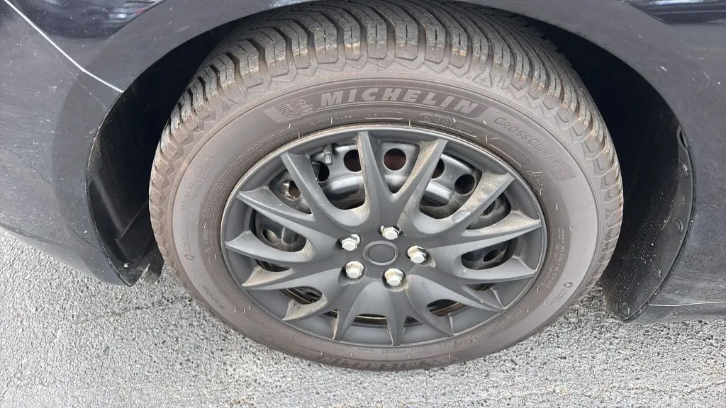 Ford Fusion photo 30