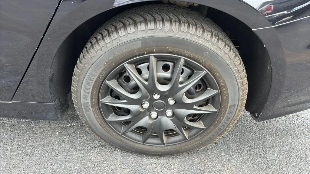 Ford Fusion photo 31