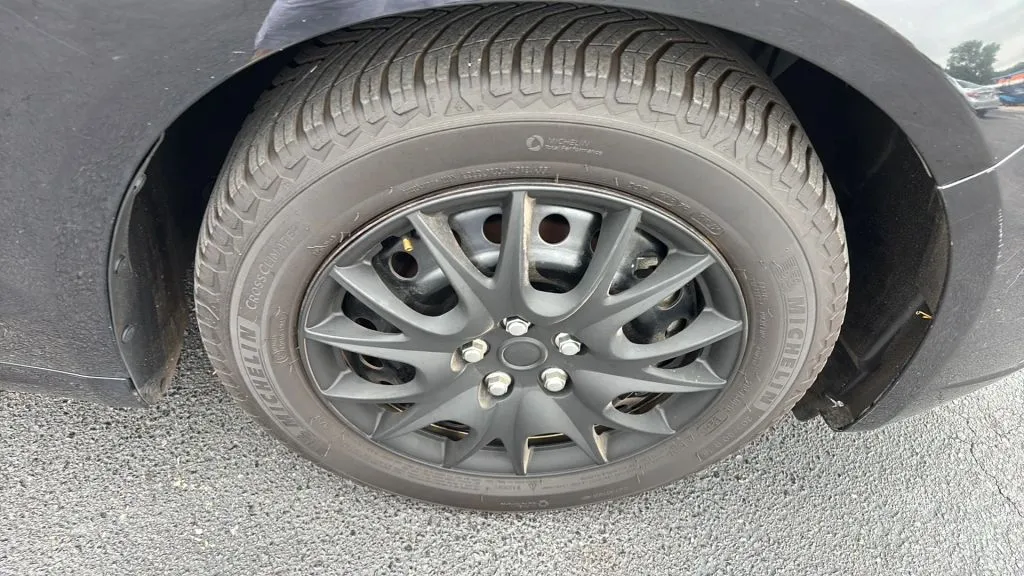 Ford Fusion photo 34