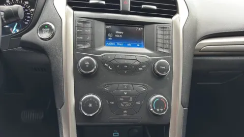 More photos of 2019 Ford Fusion S Sedan 4D at JT Wholesale Auto, Inc., OK