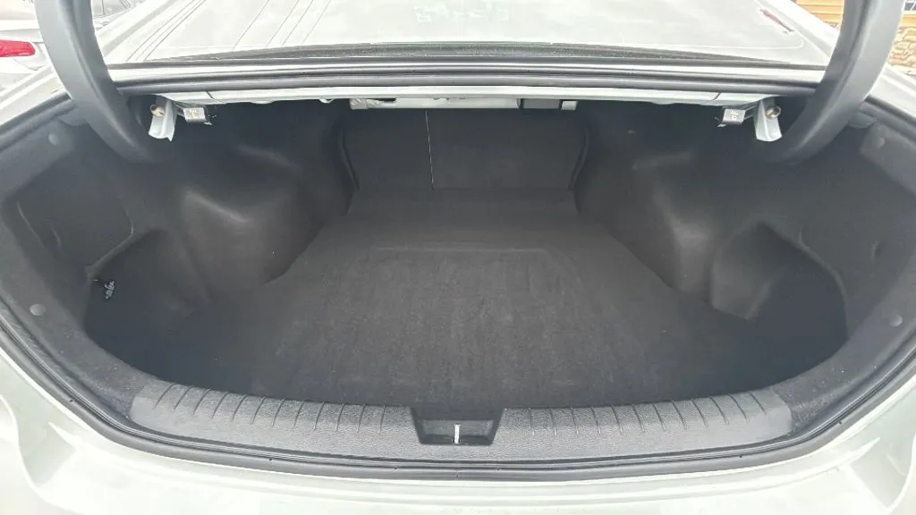 Hyundai Sonata photo 26