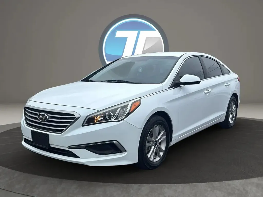 Hyundai Sonata photo 21