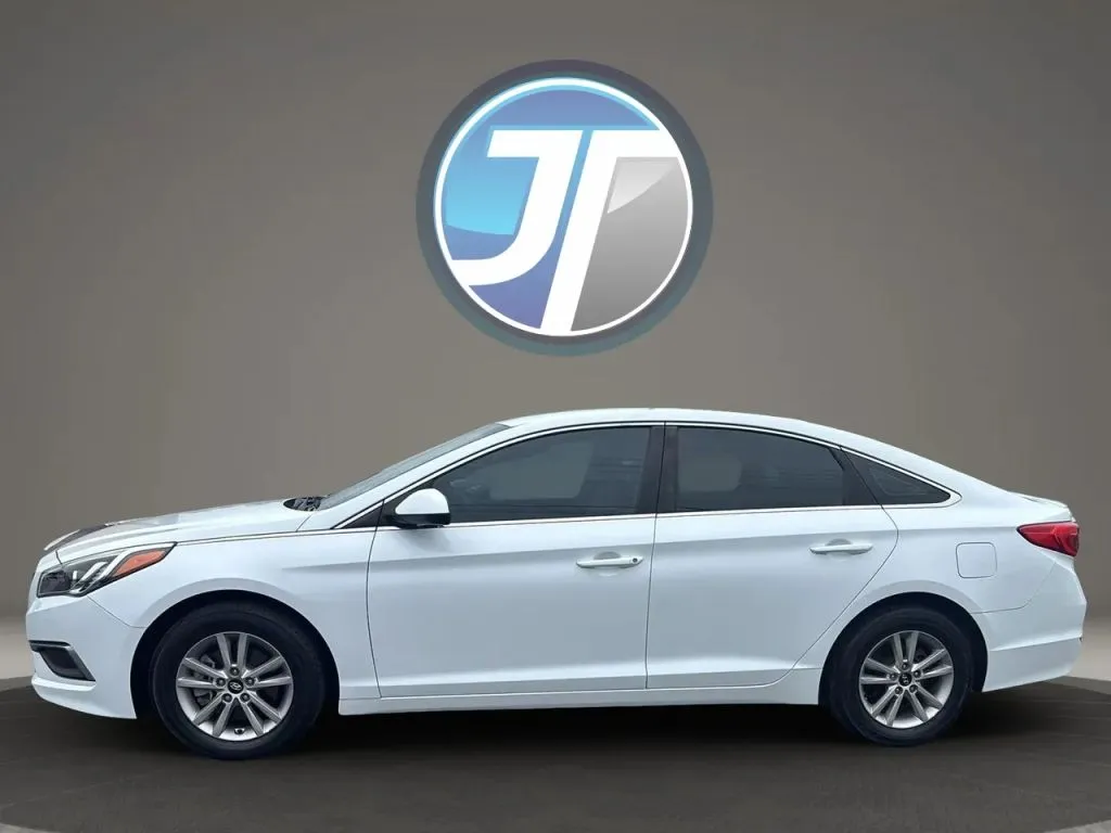 Hyundai Sonata photo 18